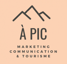 àPic, marketing,communication,tourisme